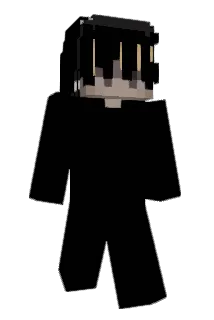 xuran_ Minecraft avatar full body