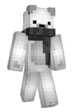 xurpio Minecraft avatar full body