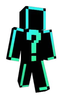 xurruka Minecraft avatar full body
