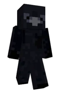 xuryx Minecraft avatar full body