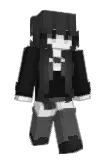 xuxiangmc Minecraft avatar full body
