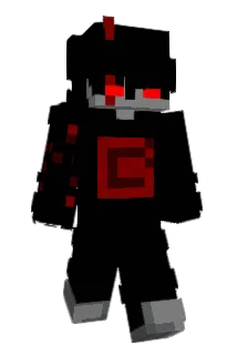 xv6k Minecraft avatar full body