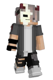 xvaz11 Minecraft avatar full body