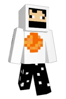 xvenvs_ Minecraft avatar full body