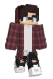 xvlk Minecraft avatar full body
