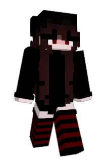 xvni4MOBBYN Minecraft avatar full body