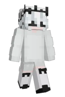 xvsj__ Minecraft avatar full body