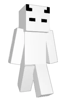 xwhazt Minecraft avatar full body