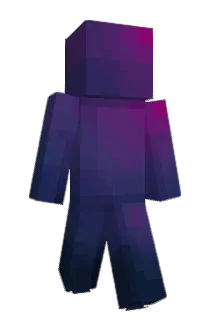 xwim Minecraft avatar full body