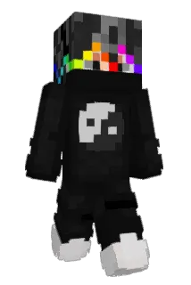 xwins1 Minecraft avatar full body