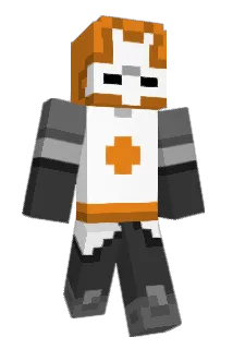 xwmarra Minecraft avatar full body