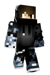 xwmtykl Minecraft avatar full body