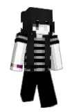 xwom Minecraft avatar full body
