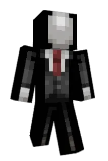 xwurzelx Minecraft avatar full body