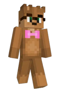 xwxnx Minecraft avatar full body