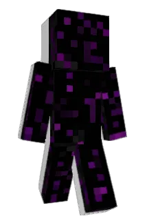 xwyt Minecraft avatar full body