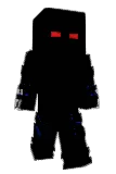 xxArmaggeden Minecraft avatar full body