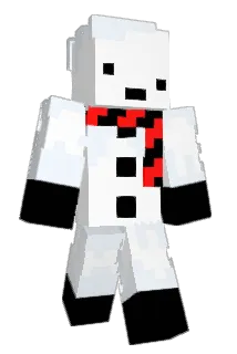 xxCOOLDUDExxx Minecraft avatar full body
