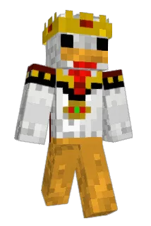xxCUATEWAR2xx Minecraft avatar full body