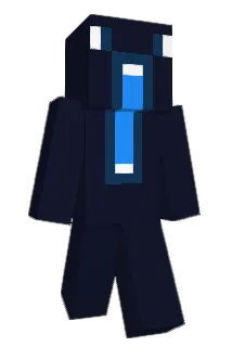 xxIan_ Minecraft avatar full body