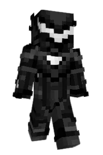xxMASTERxx553 Minecraft avatar full body