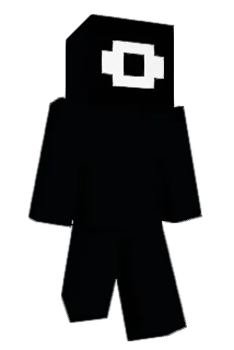 xxOs999 Minecraft avatar full body