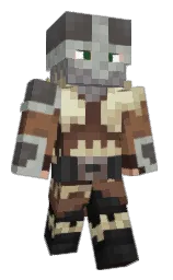 Custom render preview