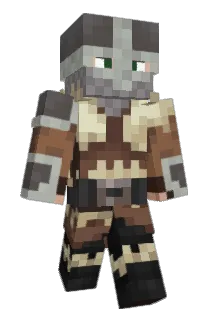 xxTHESWEEDxx Minecraft avatar full body