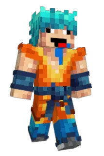 xxVolcomxx Minecraft avatar full body