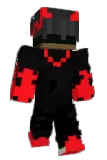 xxXLeandroXxx Minecraft avatar full body