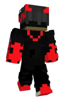 xxXLeandroXxx Minecraft avatar full body