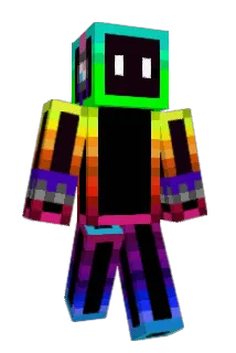 xxXSynopsisXxx Minecraft avatar full body
