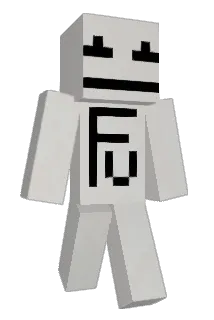 xx_Final_xx Minecraft avatar full body