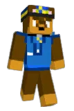 xx_Santa_xx Minecraft avatar full body