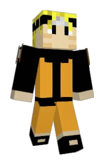 xx_blockmaster Minecraft avatar full body