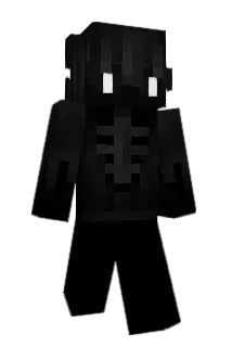 xx_hg Minecraft avatar full body