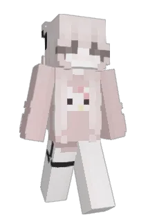 xx_mariapro_xx Minecraft avatar full body