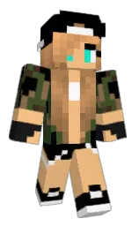 Custom render preview