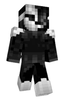 xxd_oddysey Minecraft avatar full body