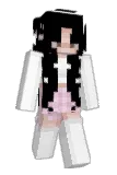 xxdalaxx Minecraft avatar full body
