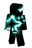 xxeja Minecraft avatar full body