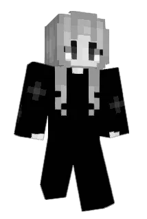 xxeny Minecraft avatar full body