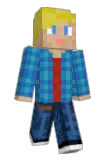 xxfabiixx Minecraft avatar full body