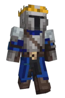 xximproxx1 Minecraft avatar full body