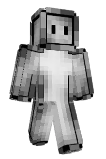 xxjocaxx Minecraft avatar full body