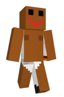 xxkameleon_ Minecraft avatar full body