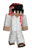 xxkutzuruxx Minecraft avatar full body