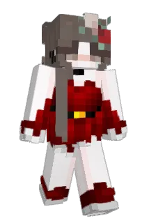 xxlaina Minecraft avatar full body