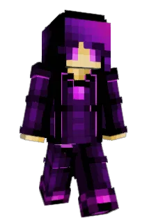 xxlintux Minecraft avatar full body