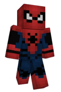 xxllol Minecraft avatar full body